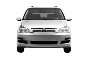 Avensis Verso